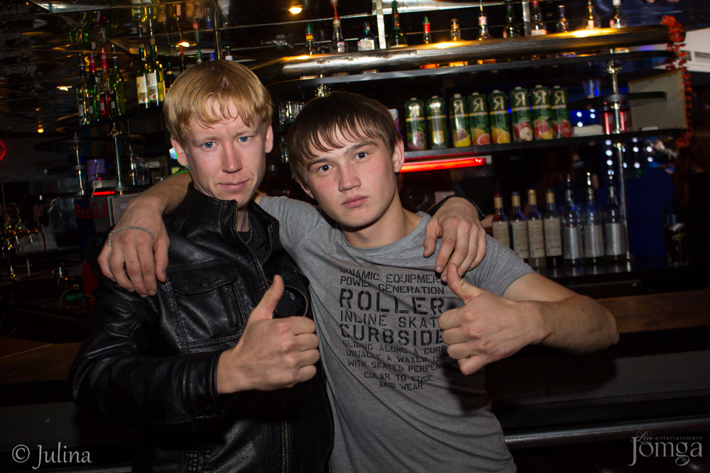 Фотография с Summer party в СТ КЛАБ 