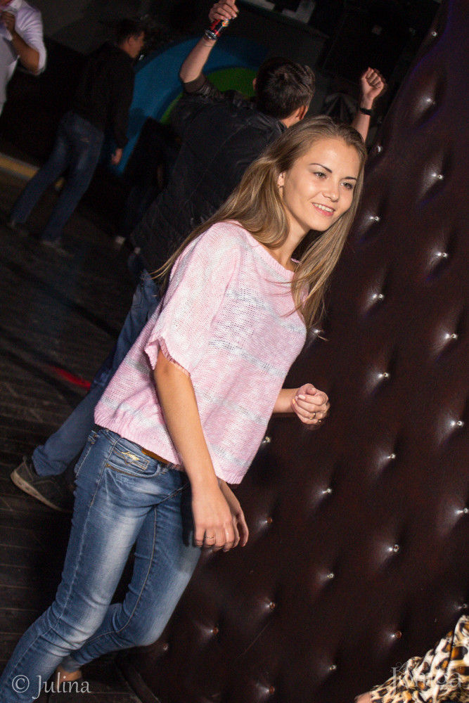 Фотография с Summer party в СТ КЛАБ 