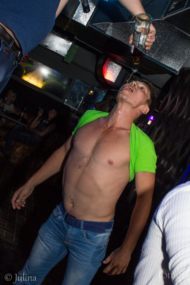 Фотография с Summer party в СТ КЛАБ 