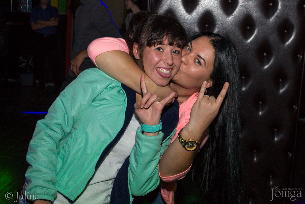 Фотография с Summer party в СТ КЛАБ 