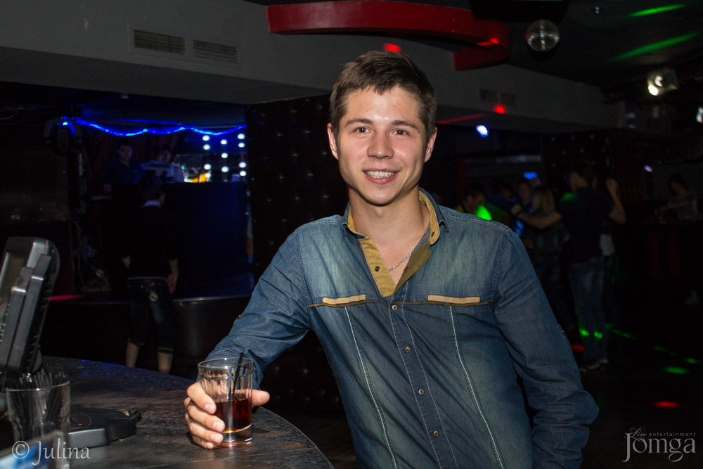 Фотография с Summer party в СТ КЛАБ 