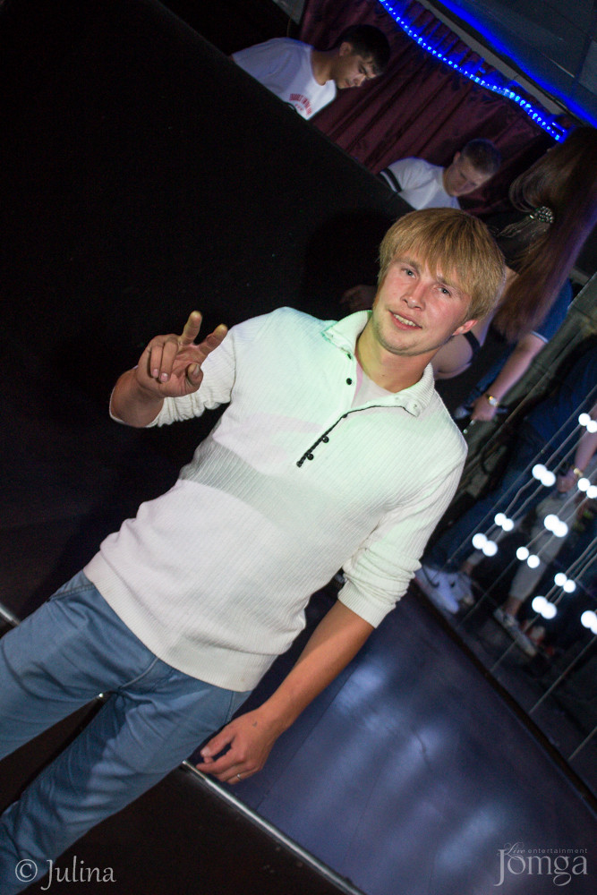 Фотография с Summer party в СТ КЛАБ 