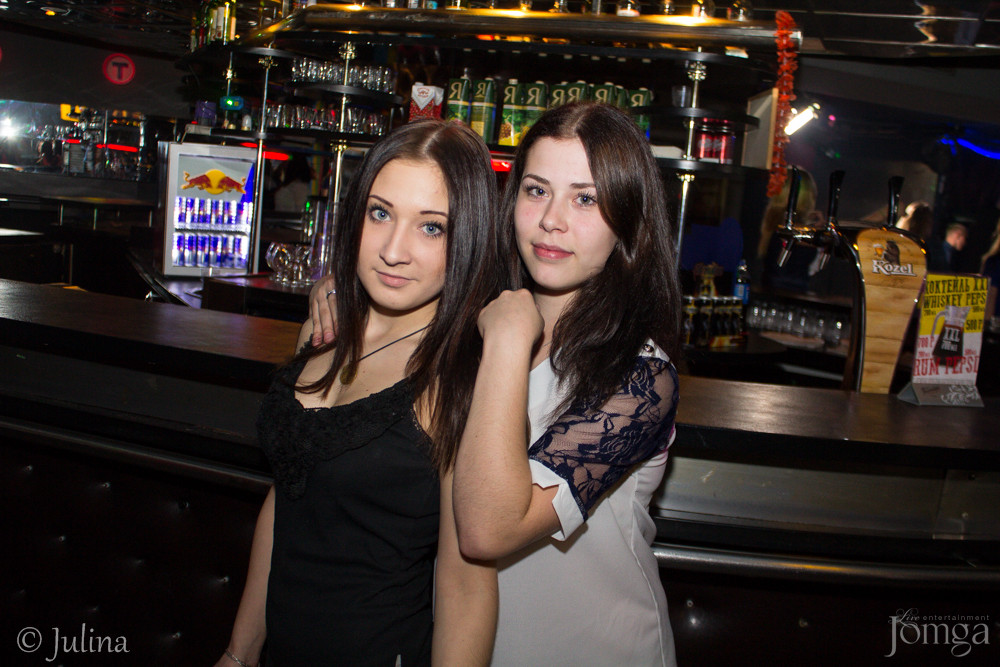 Фотография с Summer party в СТ КЛАБ 