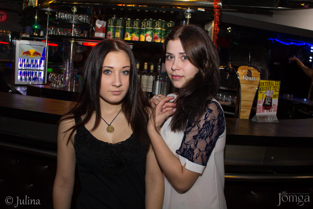 Фотография с Summer party в СТ КЛАБ 