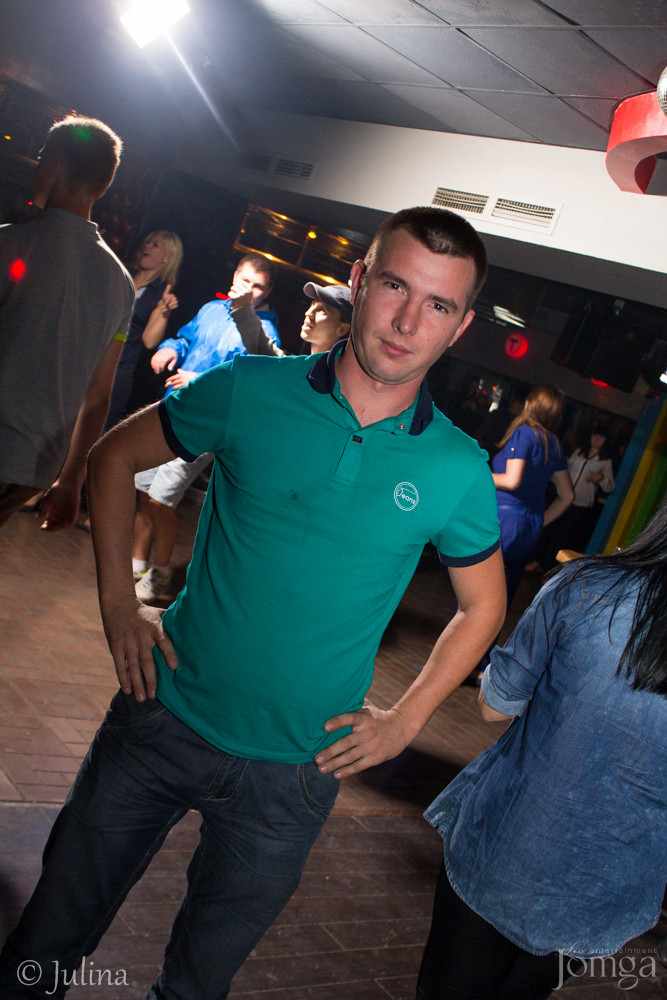 Фотография с Summer party в СТ КЛАБ 