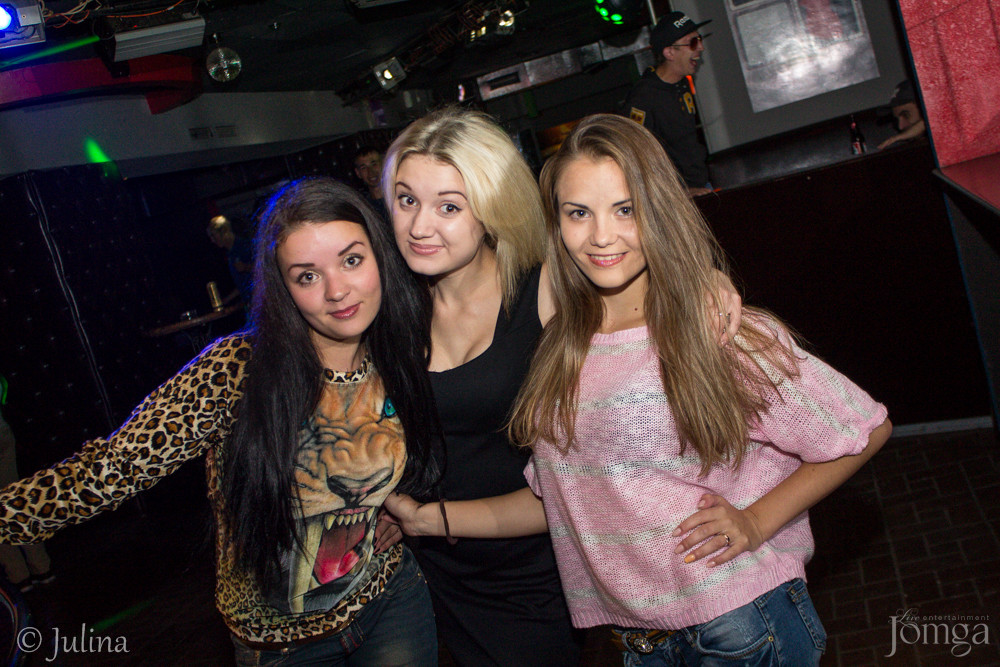 Фотография с Summer party в СТ КЛАБ 