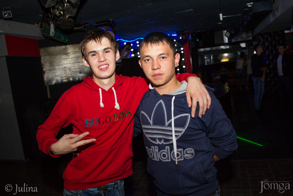 Фотография с Summer party в СТ КЛАБ 