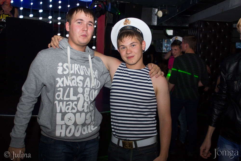 Фотография с Summer party в СТ КЛАБ 