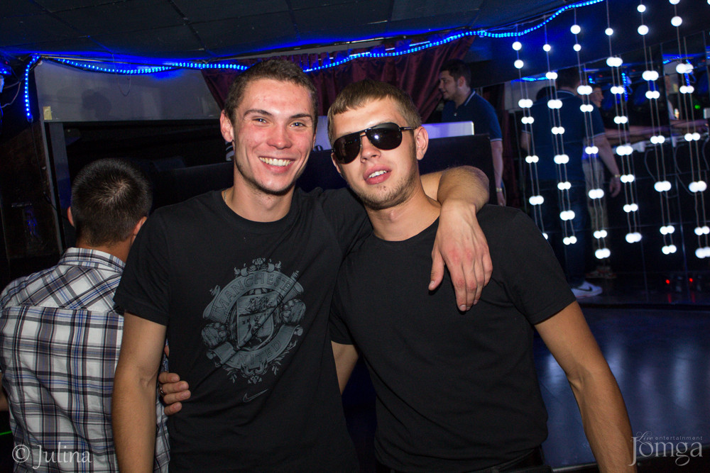 Фотография с Summer party в СТ КЛАБ 