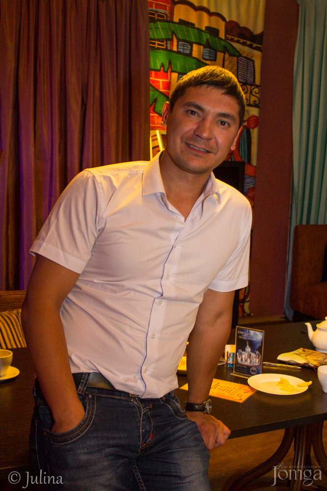 Фотография с Summer party в СТ КЛАБ 