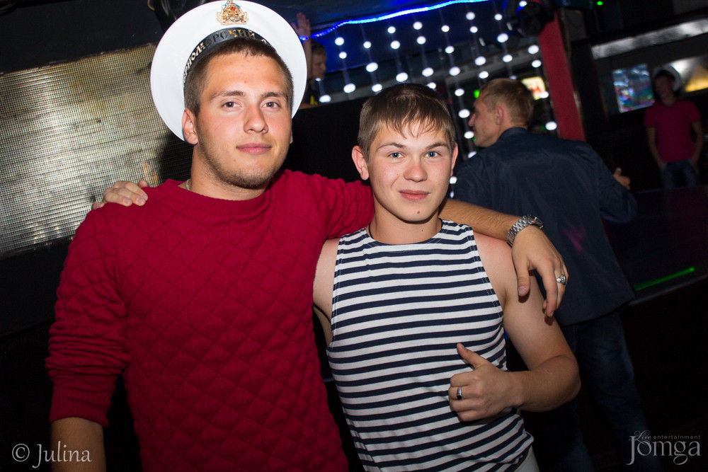 Фотография с Summer party в СТ КЛАБ 