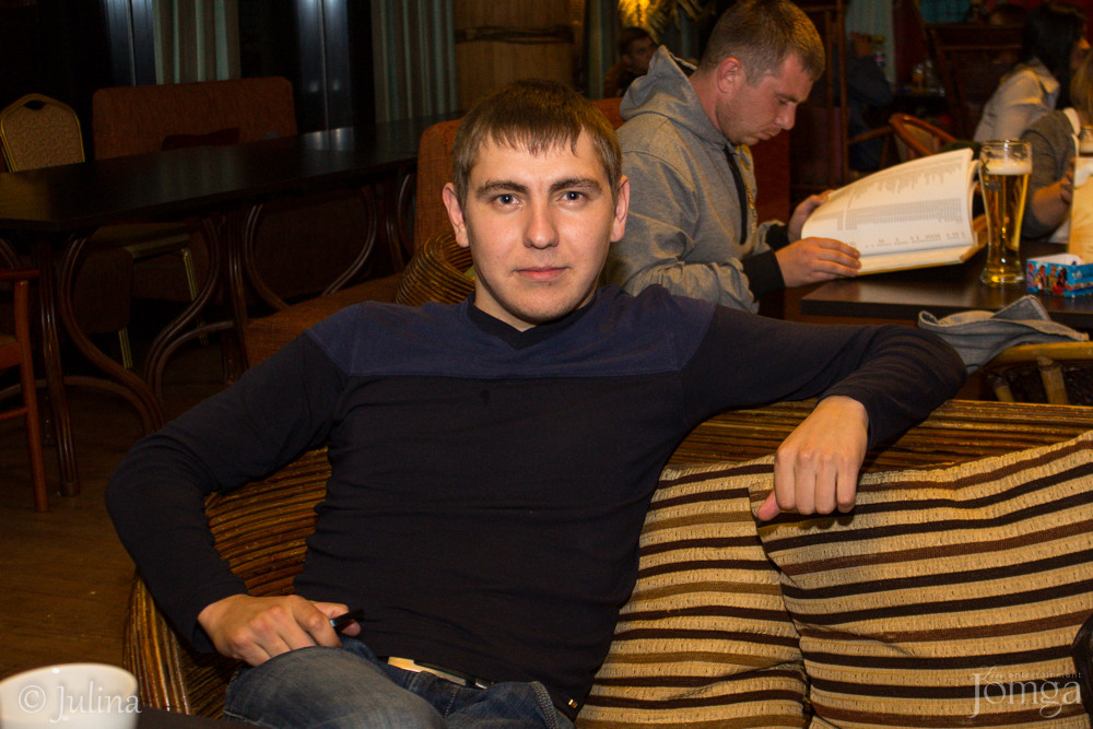 Фотография с Summer party в СТ КЛАБ 