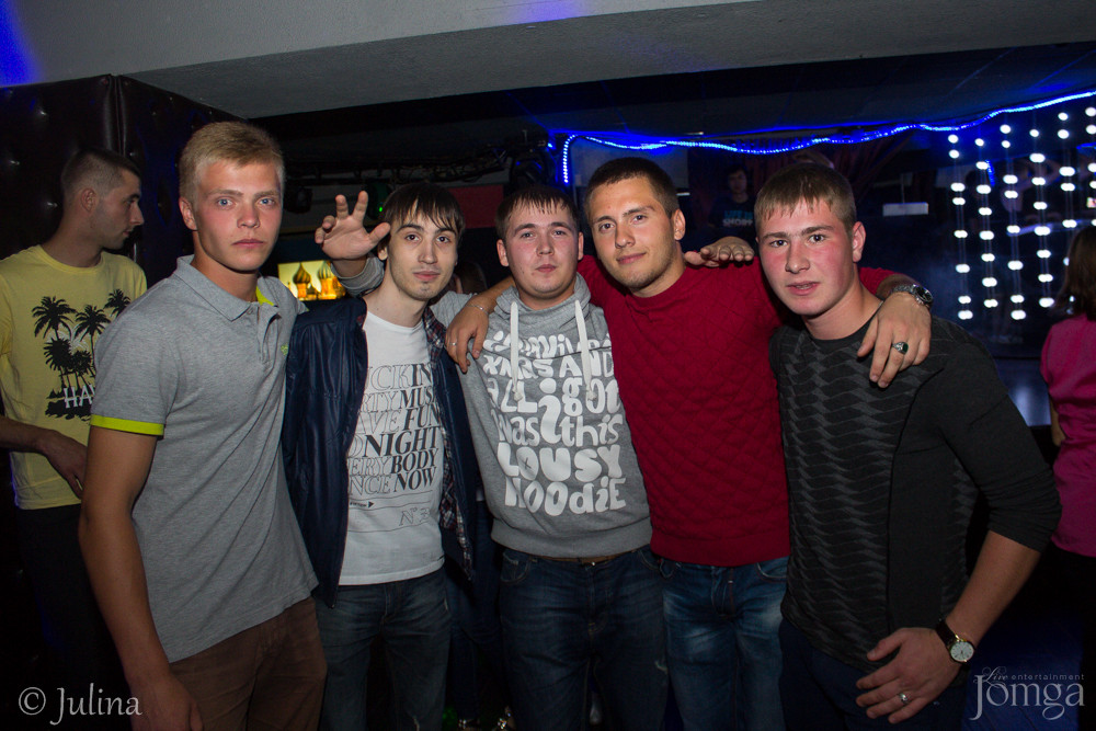 Фотография с Summer party в СТ КЛАБ 