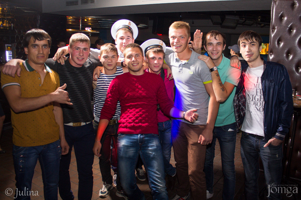 Фотография с Summer party в СТ КЛАБ 