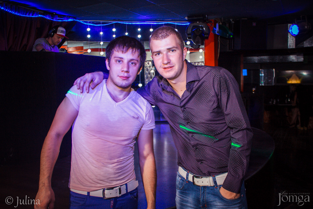 Фотография с Summer party в СТ КЛАБ 