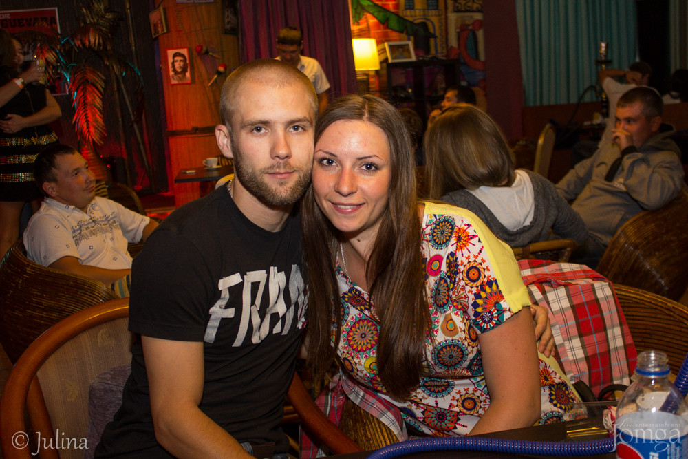 Фотография с Summer party в СТ КЛАБ 