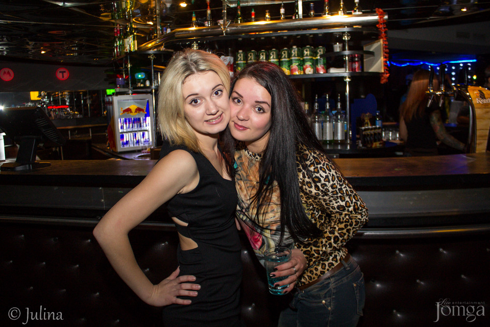 Фотография с Summer party в СТ КЛАБ 