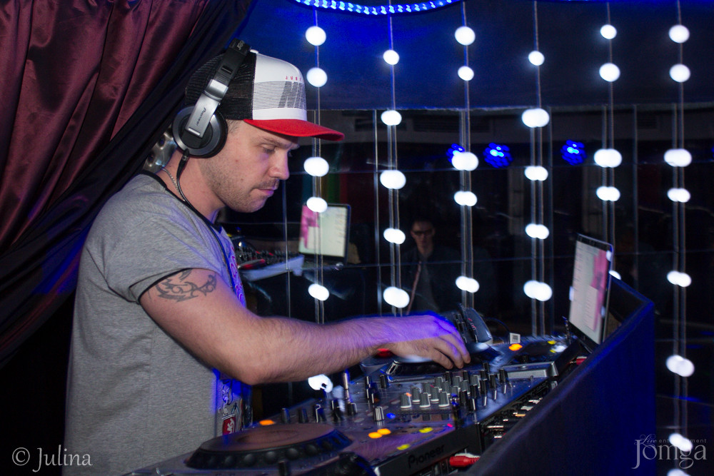 Фотография с Summer party в СТ КЛАБ 