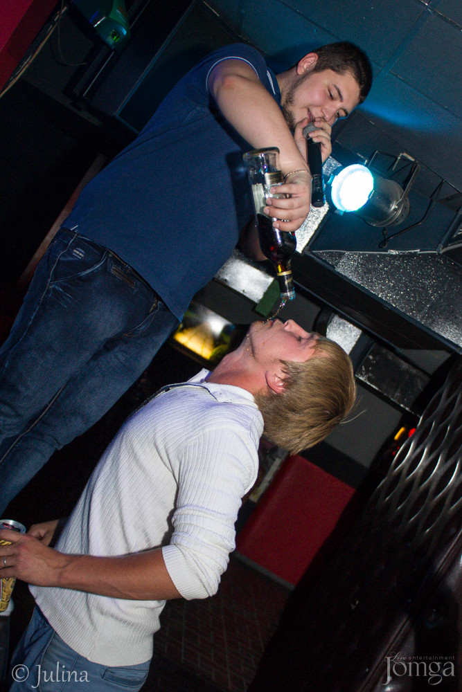 Фотография с Summer party в СТ КЛАБ 