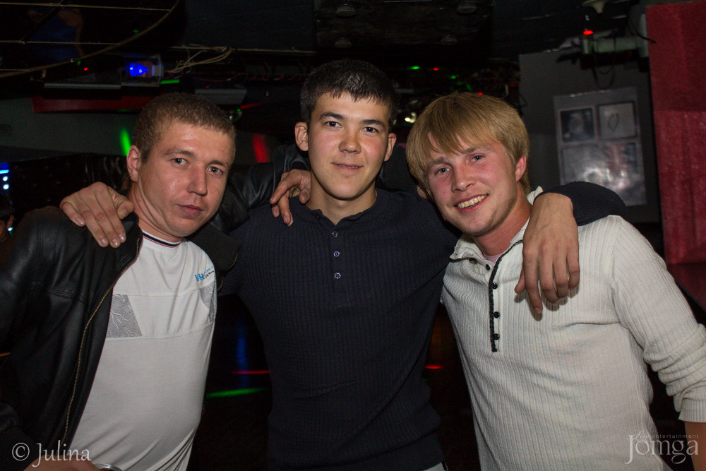 Фотография с Summer party в СТ КЛАБ 