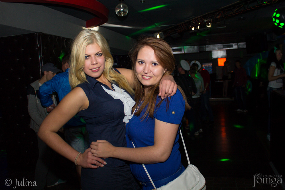 Фотография с Summer party в СТ КЛАБ 