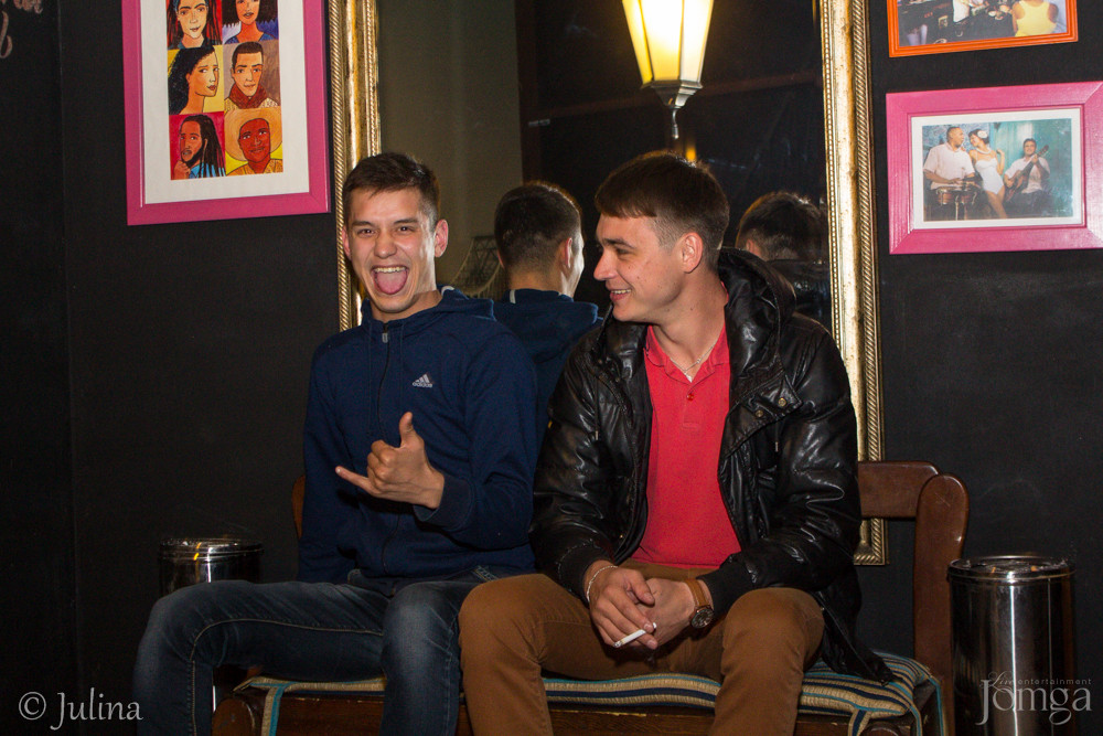 Фотография с Summer party в СТ КЛАБ 