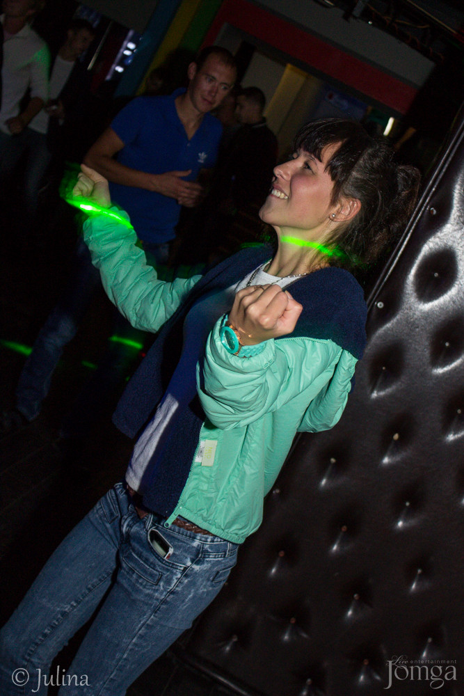 Фотография с Summer party в СТ КЛАБ 