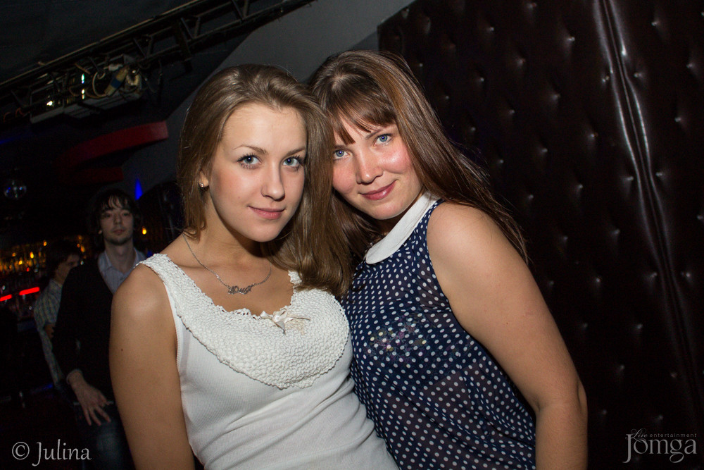 Фотография с Summer party в СТ КЛАБ 