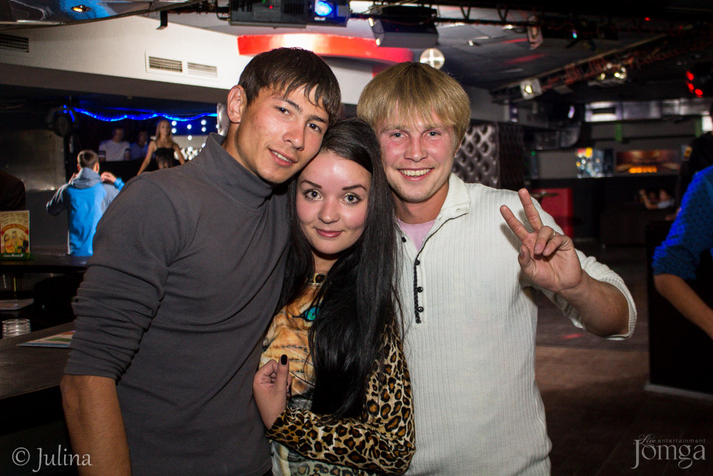 Фотография с Summer party в СТ КЛАБ 