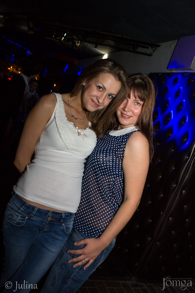 Фотография с Summer party в СТ КЛАБ 