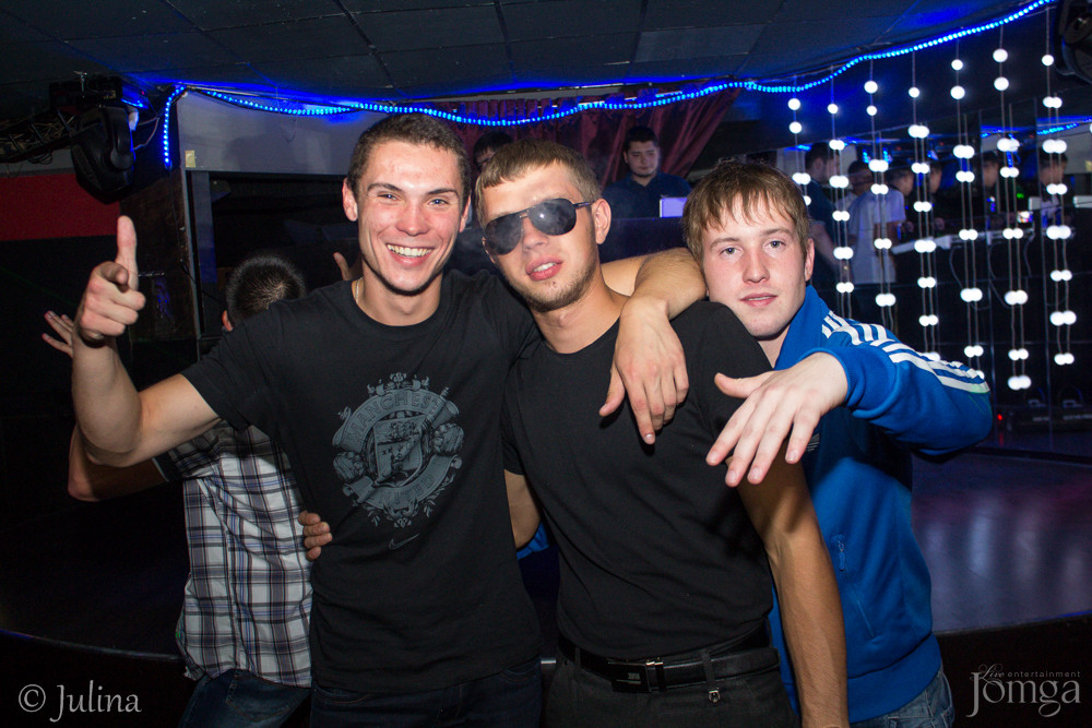 Фотография с Summer party в СТ КЛАБ 