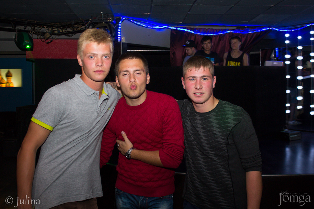 Фотография с Summer party в СТ КЛАБ 