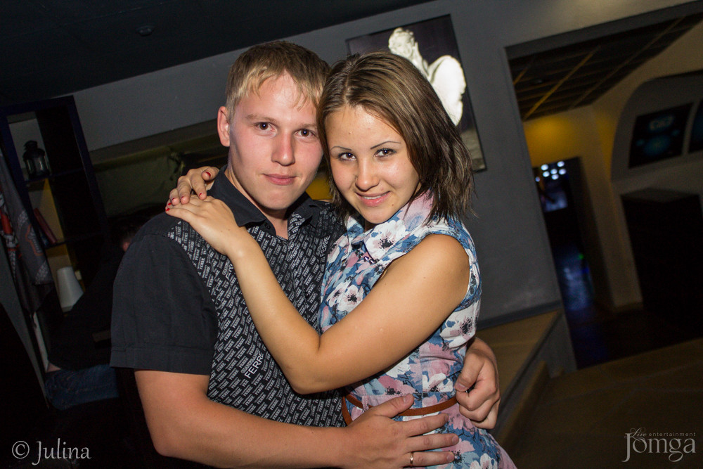 Фотография с Summer party в СТ КЛАБ 