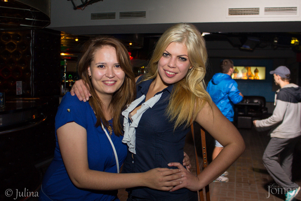 Фотография с Summer party в СТ КЛАБ 