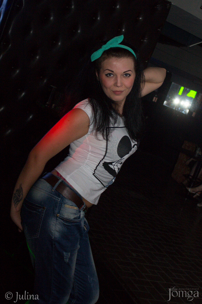 Фотография с Summer party в СТ КЛАБ 