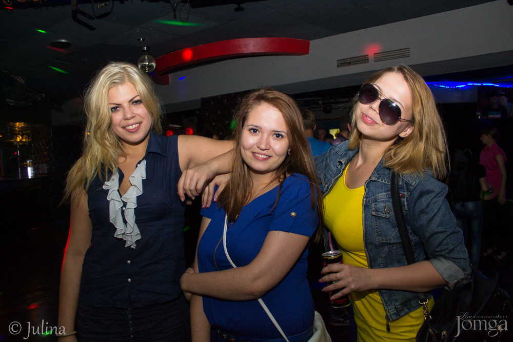 Фотография с Summer party в СТ КЛАБ 