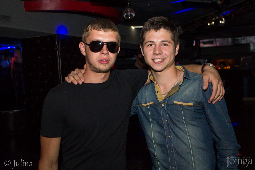 Фотография с Summer party в СТ КЛАБ 