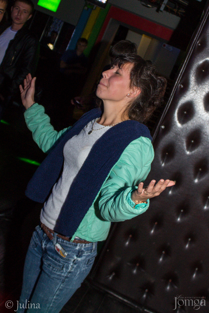 Фотография с Summer party в СТ КЛАБ 