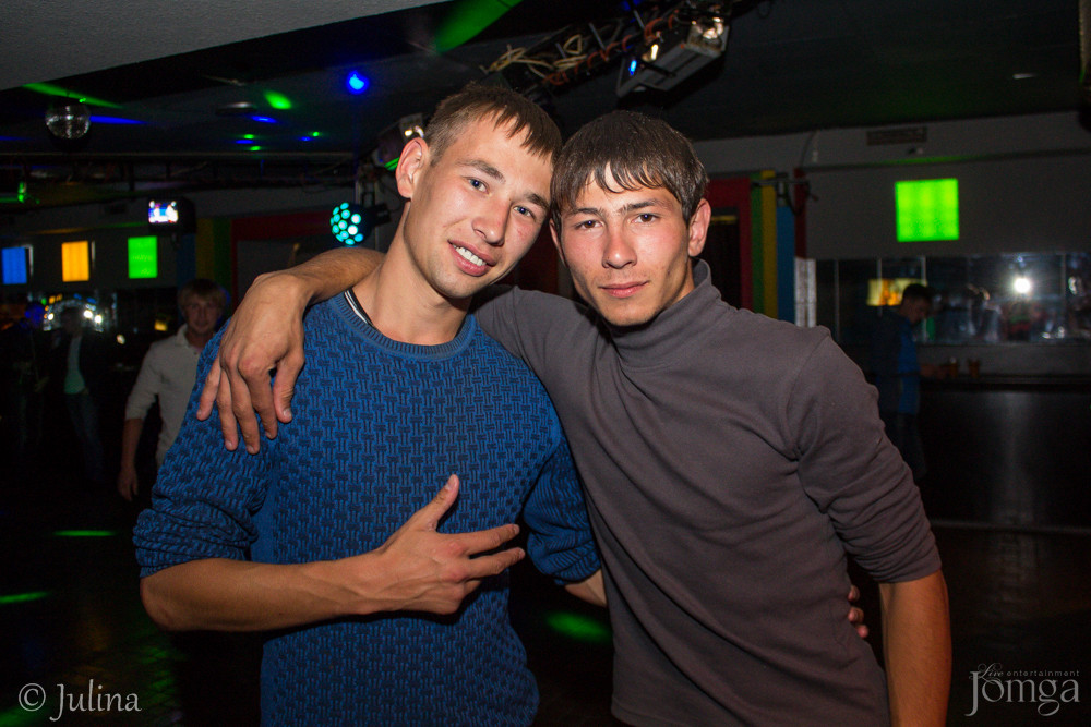 Фотография с Summer party в СТ КЛАБ 