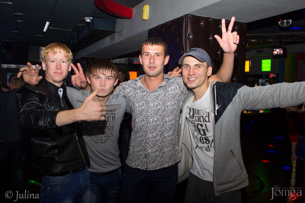 Фотография с Summer party в СТ КЛАБ 