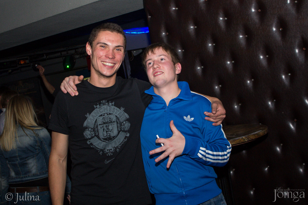 Фотография с Summer party в СТ КЛАБ 