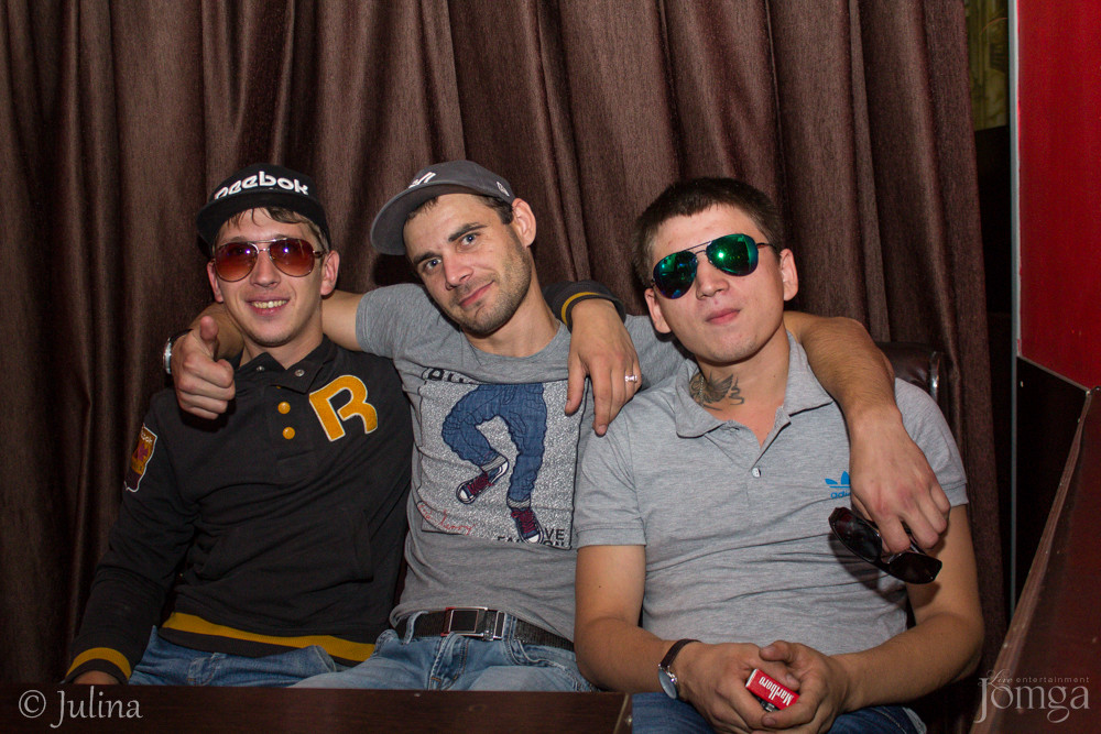 Фотография с Summer party в СТ КЛАБ 