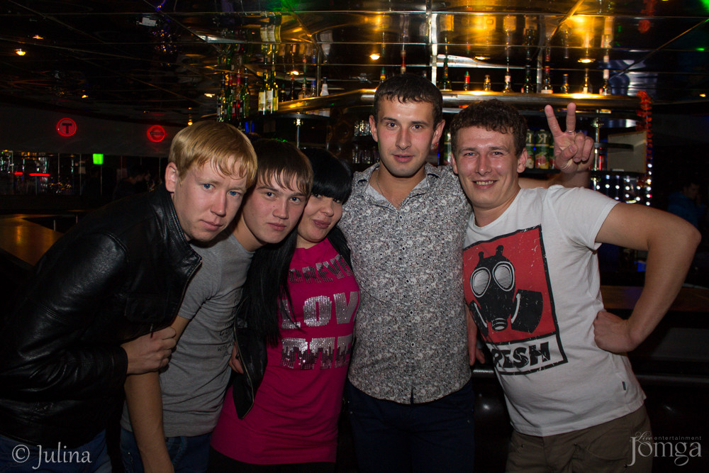 Фотография с Summer party в СТ КЛАБ 