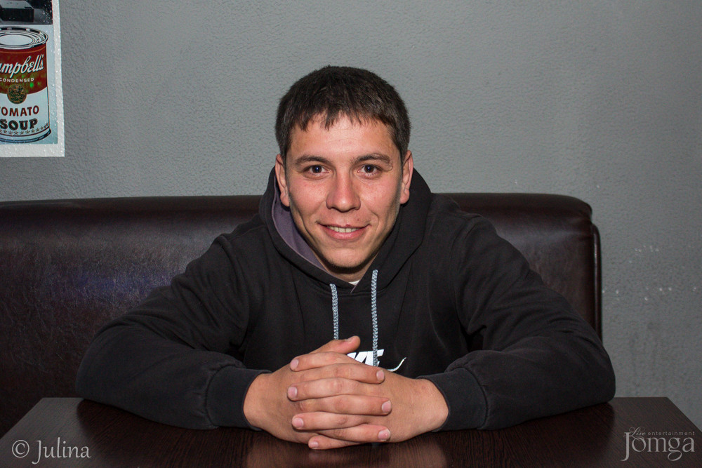 Фотография с Summer party в СТ КЛАБ 