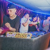 DJ Pill One фото 139