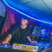 DJ Pill One фото 140