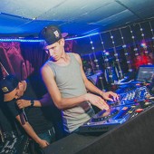 DJ Pill One фото 53