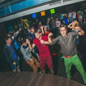 DJ Pill One фото 39