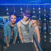 DJ Pill One фото 168