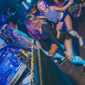 DJ Pill One фото 175